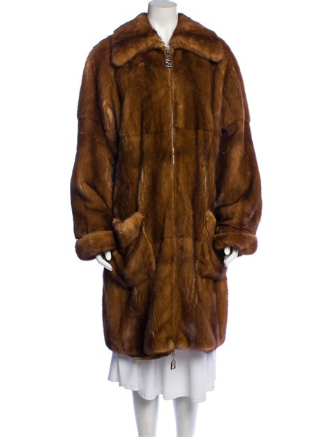 fendi furs price|fendi fur coat woman.